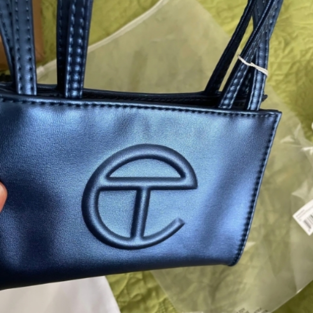 Telfar bag small